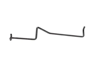 HS PARTS táhlo plynu pro motorové pily Stihl 017 018 MS170 MS180 (11301821502)