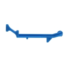 HS PARTS táhlo sytiče pro motorové pily Husqvarna 340 345 346XP 350 351 353 Jonsered 2141 2145 2149 CS2145 CS2150 CS2153 (OEM 503869601)