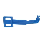 HS PARTS táhlo sytiče pro motorové pily Husqvarna 340 345 346XP 350 351 353 Jonsered 2141 2145 2149 CS2145 CS2150 CS2153 (OEM 503869601)