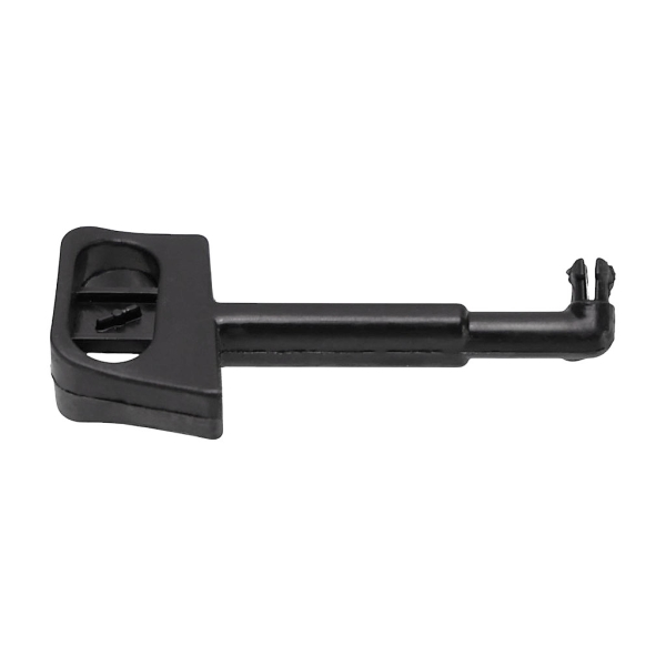 HS PARTS táhlo sytiče pro motorové pily Husqvarna 36 41 136 137 141 142 (OEM 530029831)