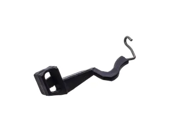 HS PARTS táhlo sytiče pro motorové pily Husqvarna 51 55 55 Rancher (OEM 503608401)