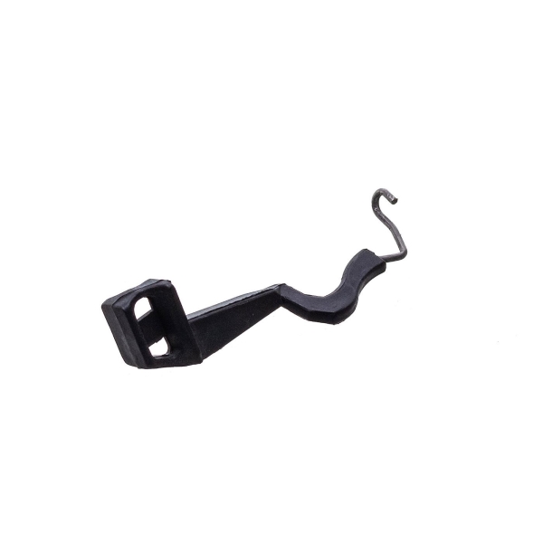 HS PARTS táhlo sytiče pro motorové pily Husqvarna 51 55 55 Rancher (OEM 503608401)