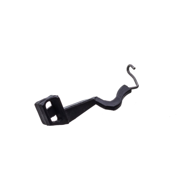 HS PARTS táhlo sytiče pro motorové pily Husqvarna 51 55 55 Rancher (OEM 503608401)