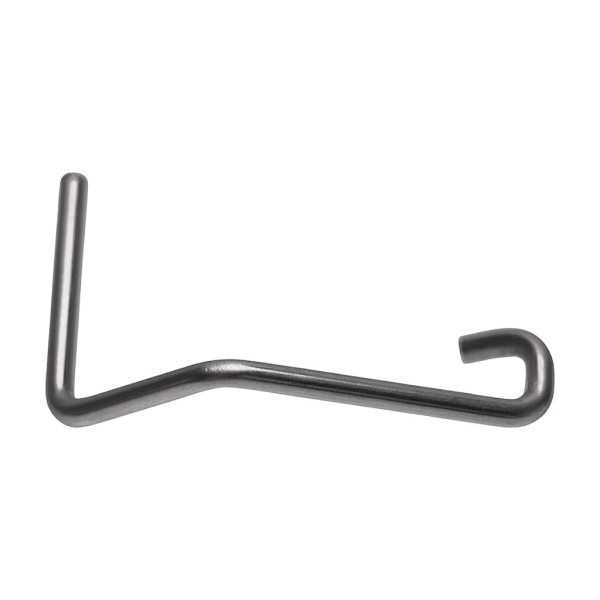 HS PARTS táhlo sytiče pro motorové pily Stihl 017 018 MS170 MS180 (OEM 11301852000)
