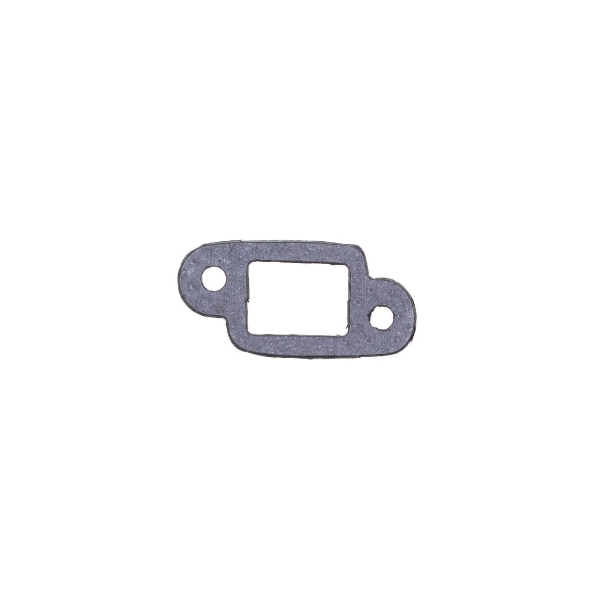 HS PARTS těsnění výfuku pro motorové pily Stihl 017 018 021 023 025 MS170 MS180 MS210 MS230 MS250 (OEM 11231490500)