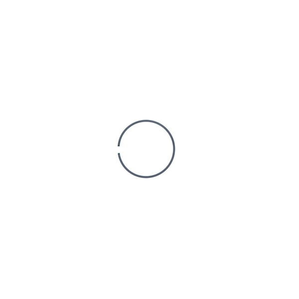 HS PARTS univerzální pístní kroužek 35 mm x 1,5 mm