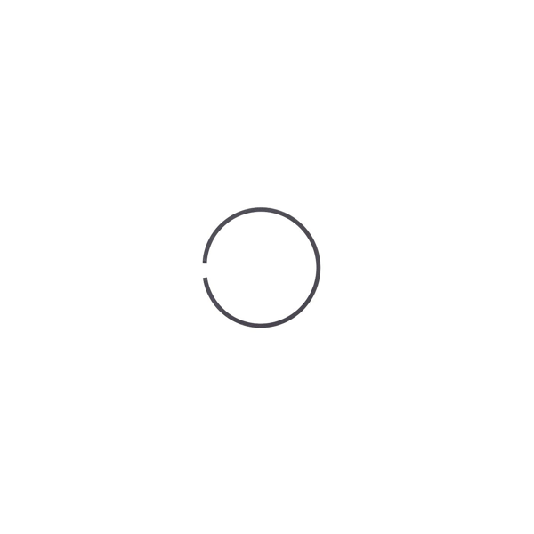 HS PARTS univerzální pístní kroužek 54 mm x 1,5 mm