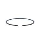 HS PARTS univerzální pístní kroužek 56 mm x 1,2 mm