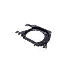 HS PARTS usměrňovač vzduchu pro motorové pily Husqvarna 340 345 346XP 350 351 353 Jonsered 2141 2145 2150 CS2141 CS2147 CS2150 CS2152 CS2153 (OEM 503890601)