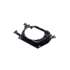 HS PARTS usměrňovač vzduchu pro motorové pily Husqvarna 340 345 346XP 350 351 353 Jonsered 2141 2145 2150 CS2141 CS2147 CS2150 CS2152 CS2153 (OEM 503890601)