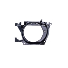 HS PARTS usměrňovač vzduchu pro motorové pily Husqvarna 340 345 346XP 350 351 353 Jonsered 2141 2145 2150 CS2141 CS2147 CS2150 CS2152 CS2153 (OEM 503890601)