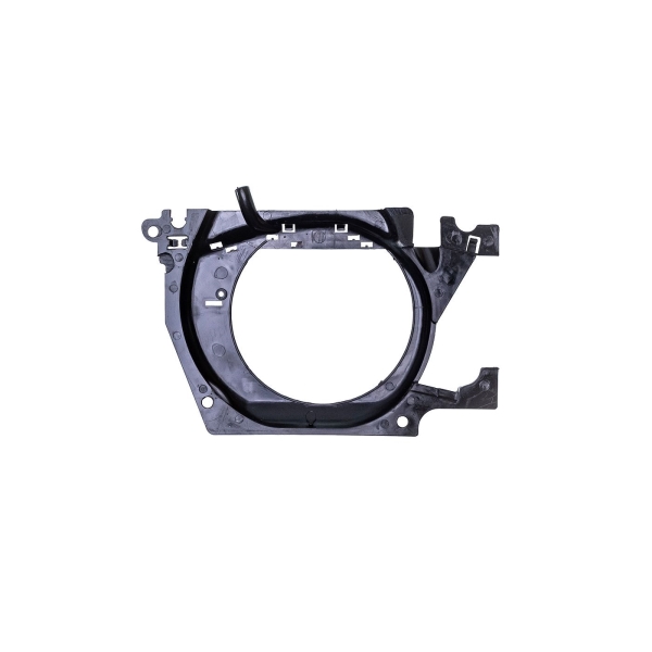 HS PARTS usměrňovač vzduchu pro motorové pily Husqvarna 340 345 346XP 350 351 353 Jonsered 2141 2145 2150 CS2141 CS2147 CS2150 CS2152 CS2153 (OEM 503890601)