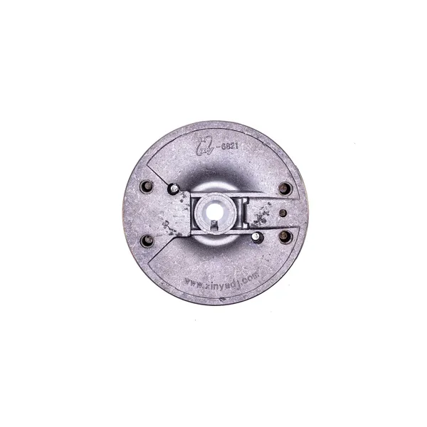 HS PARTS ventilátor osazen 2 magnety pro motorové pily Husqvarna 137 137E 142 (OEM 530059637)