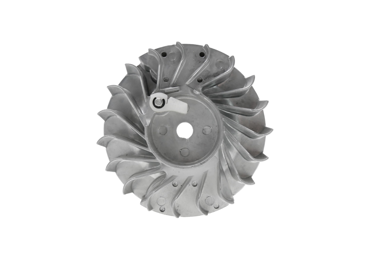 HS PARTS ventilátor pre motorové píly Stihl MS231 MS251C (OEM 11434001233)