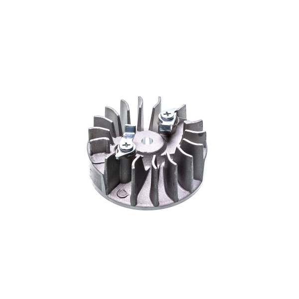 HS PARTS ventilátor pro motorové pily Partner 350 351 352 370 390 420 Poulan 2250 2450 Jonsered 2035 CS2137 McCulloch Mac Cat 436 333 Woodshark 2275 (OEM 530039187)
