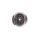 HS PARTS ventilátor pro motorové pily Stihl 024 026 MS240 MS260 (OEM 11214001200)