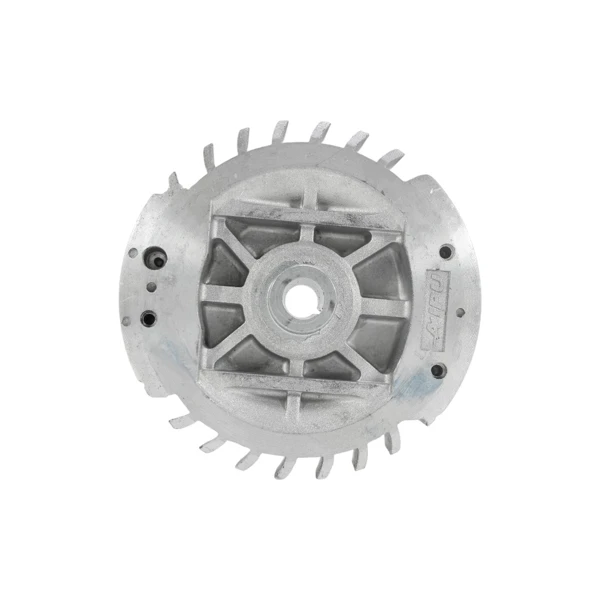 HS PARTS ventilátor pro motorové pily Stihl 024 026 MS240 MS260 (OEM 11214001200)