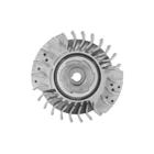 HS PARTS ventilátor pro motorové pily Stihl 024 026 MS240 MS260 (OEM 11214001200)