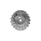 HS PARTS ventilátor pro motorové pily Stihl MS231 MS251C (OEM 11434001233)