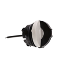 HS PARTS víčko nádrže velké pro motorové pily a křovinořezy Stihl MS181 MS200 MS210 MS231 MS250 MS270 MS290 MS361 MS362 MS460 MS880 FS240 FS260C BG55 (OEM 00003500533)