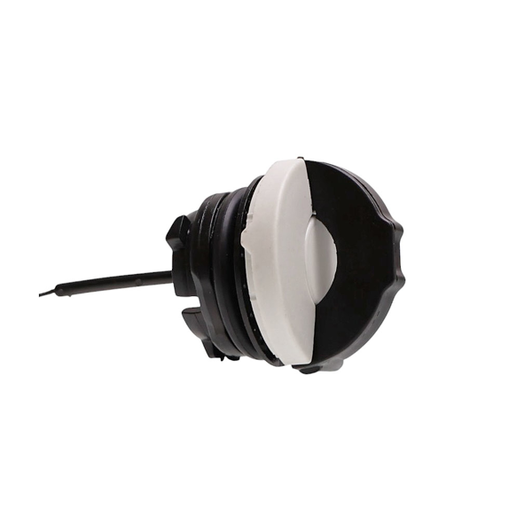 HS PARTS víčko nádrže velké pro motorové pily a křovinořezy Stihl MS181 MS200 MS210 MS231 MS250 MS270 MS290 MS361 MS362 MS460 MS880 FS240 FS260C BG55 (OEM 00003500533)