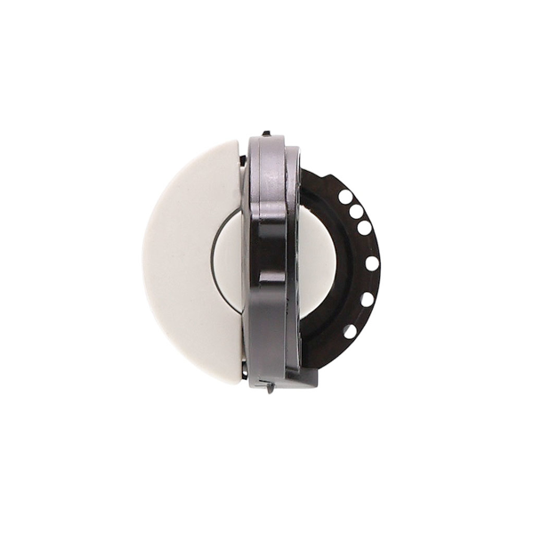 HS PARTS víčko nádrže velké pro motorové pily a křovinořezy Stihl MS181 MS200 MS210 MS231 MS250 MS270 MS290 MS361 MS362 MS460 MS880 FS240 FS260C BG55 (OEM 00003500533)