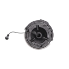 HS PARTS víčko nádrže velké pro motorové pily a křovinořezy Stihl MS181 MS200 MS210 MS231 MS250 MS270 MS290 MS361 MS362 MS460 MS880 FS240 FS260C BG55 (OEM 00003500533)