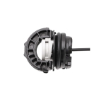 HS PARTS víčko nádrže velké pro motorové pily a křovinořezy Stihl MS181 MS200 MS210 MS231 MS250 MS270 MS290 MS361 MS362 MS460 MS880 FS240 FS260C BG55 (OEM 00003500533)