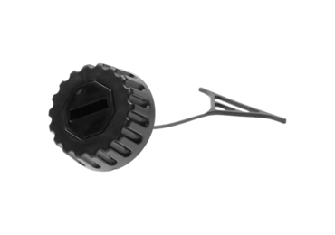 HS PARTS viečko nádrže pre motorové píly Stihl MS290 MS390 MS460 MS660 (OEM 00003500520)