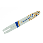 HS PARTS vodiaca lišta 12" (30 cm) 3/8" .043" (1,1 mm) + 2 x pílová reťaz 44 článkov hranatý zub pre Stihl MSE140 MSE141 MSE160 MS170 MS171 MS180 MS181 MS192 MS211 MS191T MSE141 MSA200C HT101 HT70 E140 023L