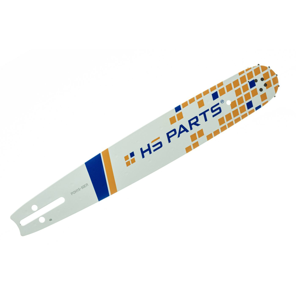 HS PARTS vodiaca lišta 15