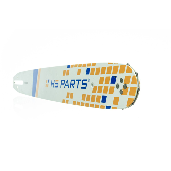 HS PARTS vodiaca lišta 16