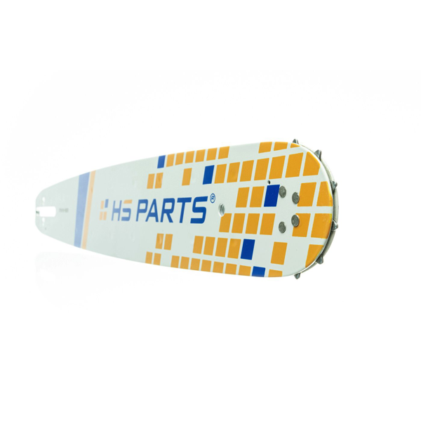 HS PARTS vodiaca lišta 16