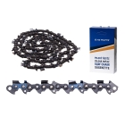 HS PARTS vodiaca lišta 16" (40 cm) 3/8" .063" (1,6 mm) + pílová reťaz 60 článkov hranatý zub pre Stihl 030 036 042 045 MS290 MS390 MS360 MS361 MS362 MS440 MS460 MS660