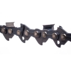 HS PARTS vodiaca lišta 16" (40 cm) .325" .050" (1,3 mm) + 2 x pílová reťaz 66 článkov hranatý zub pre Husqvarna 36 55 136 154 254 257 262 346 357 435 445 460 Jonsered 2054 2152 2155 CS2149W Dolmar 109 111 112 116 Solo 639 651