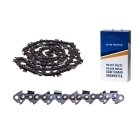 HS PARTS vodiaca lišta 16" (40 cm) .325" .058" (1,5 mm) + pílová reťaz 66 článkov hranatý zub pre Husqvarna 40 55 242 262 339XP 353 359 455 460 560X