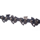 HS PARTS vodiaca lišta 18" (45 cm) 3/8" .050" (1,3 mm) + pílový reťaz 68 článkov hranatý zub pre Husqvarna 246 254 262 345 357 455 460 555 560 Jonsered 2054 CS2260 Dolmar 111 112 115 PS540 Solo 613 614 650 Oleomac 162 956 962