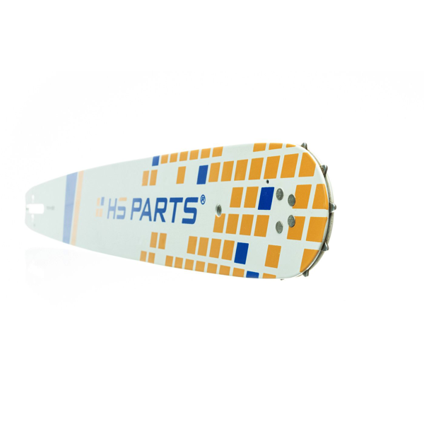 HS PARTS vodiaca lišta 18