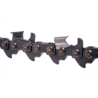 HS PARTS vodiaca lišta 18" (45 cm) 3/8" .063" (1,6 mm) + 2 x pílová reťaz na pozdĺžne rezanie 66 článku guľatý zub pre výrobu fošní a dosiek vhodné Stihl MS360 MS361 MS362 MS440 MS441 MS660