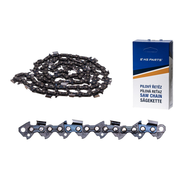 HS PARTS vodiaca lišta 18