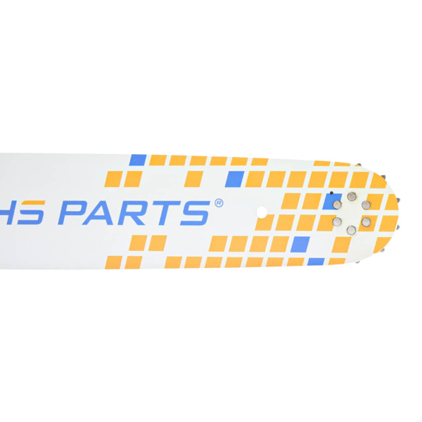 HS PARTS vodiaca lišta 20