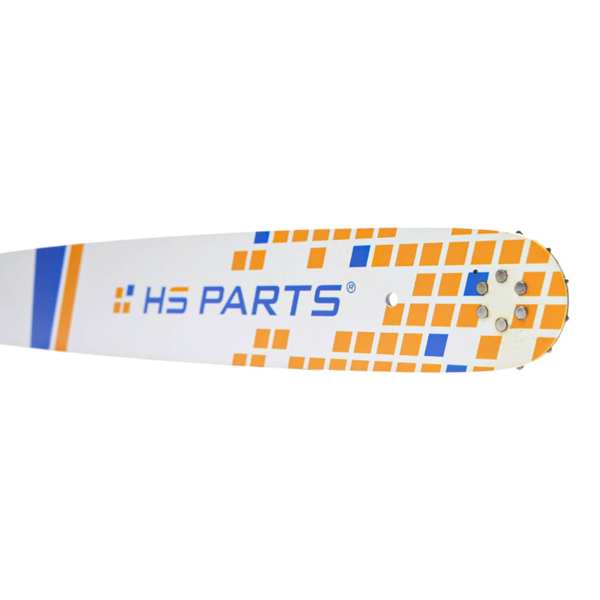 HS PARTS vodiaca lišta 20