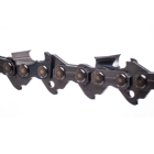 HS PARTS vodiaca lišta 20" (50 cm) .325" .063" (1,6 mm) + pílová reťaz 81 článkov hranatý zub pre Stihl 024 026 028 029 030 031 032 039 MS240 MS260 MS261 MS270 MS271 MS280 MS290 MS291 MS310 MS390