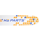 HS PARTS Vodiaca lišta 20" (50 cm) .325" .063" (1,6 mm) pre Stihl 024 026 028 029 030 031 032 039 MS240 MS260 MS261 MS270 MS271 MS280 MS290 MS291 MS310 MS390