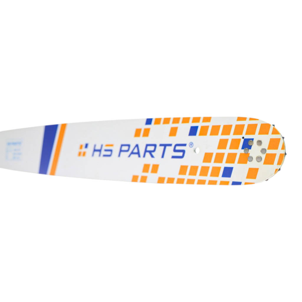 HS PARTS Vodiaca lišta 20