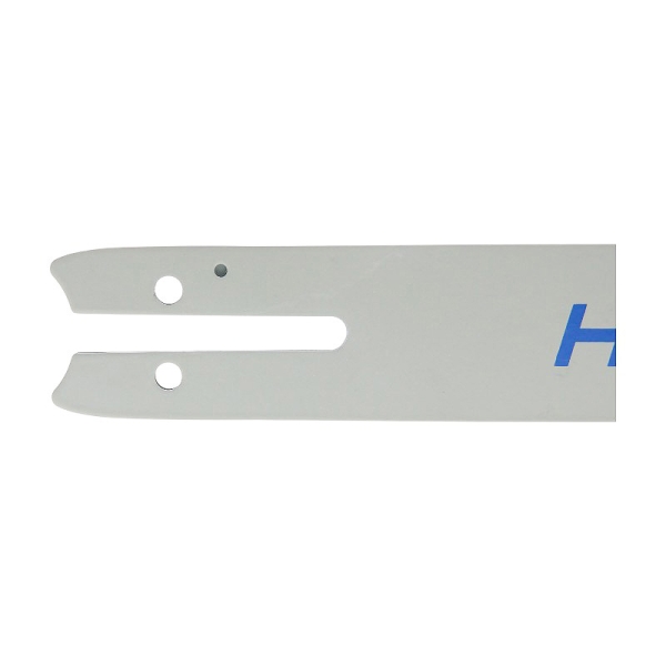 HS PARTS vodící lišta 10" (25 cm) 1/4" .043" (1,1 mm) pro akumulátorové ruční pily