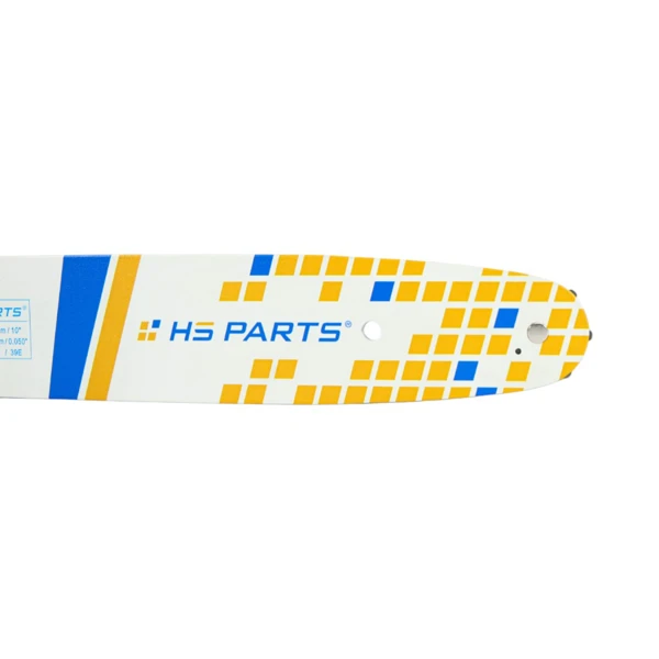 HS PARTS vodící lišta 10