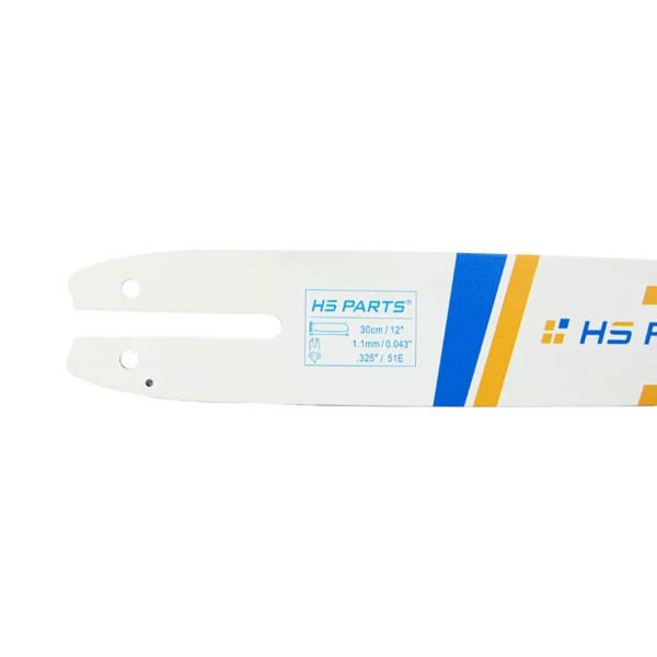 HS PARTS vodící lišta 10