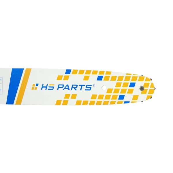 HS PARTS vodící lišta 10