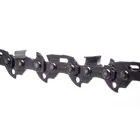 HS PARTS vodící lišta 12" (30 cm) 3/8" .043" (1,1 mm) + 4 x pilový řetěz 44 článků hranatý zub pro Stihl MSE140 MSE141 MSE160 MS170 MS171 MS180 MS181 MS192 MS211 MS191T MSE141 MSA200C HT101 HT70 E140 023L
